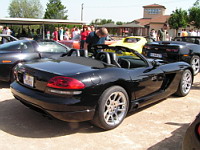 Dodge Viper SRT-10 Coupe, de 2006 (photo prise a Amberieux, 08-2012) (4)